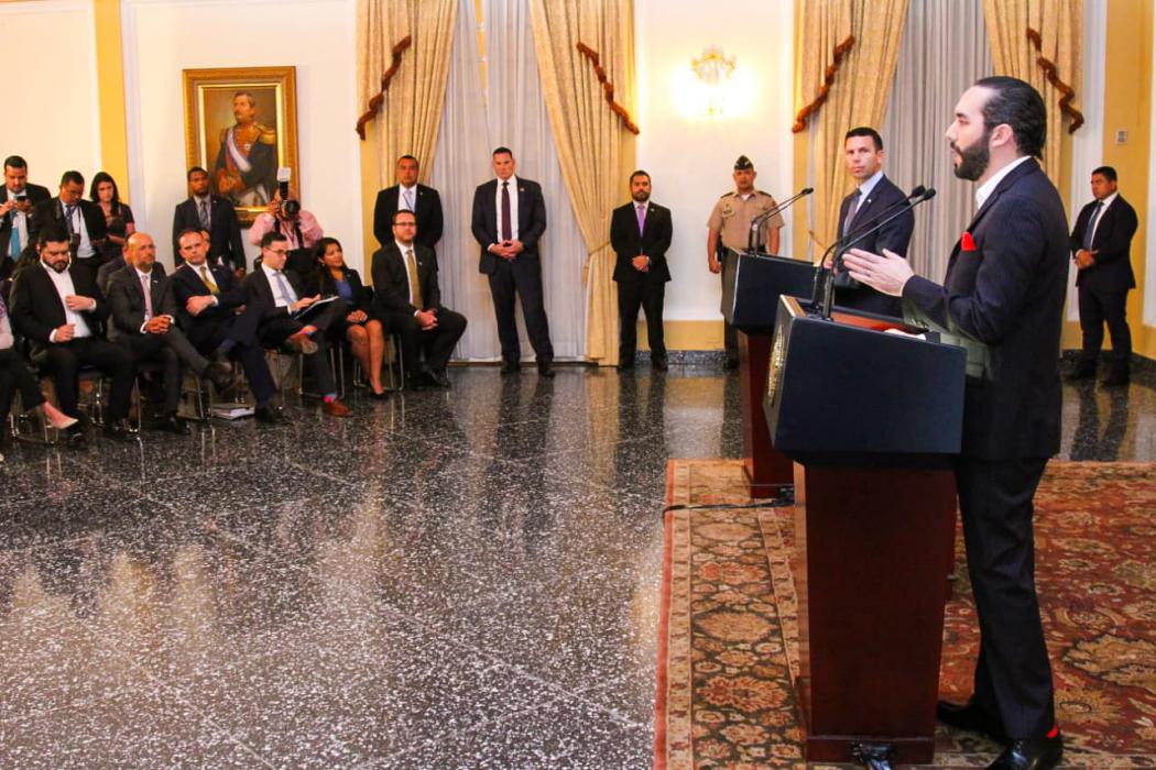 EE.UU. apoyará al Gobierno del Presidente Bukele en la lucha contra las pandillas eeuu-apoyara-al-gobierno-del-presidente-bukele-en-la-lucha-contra-las-pandillas